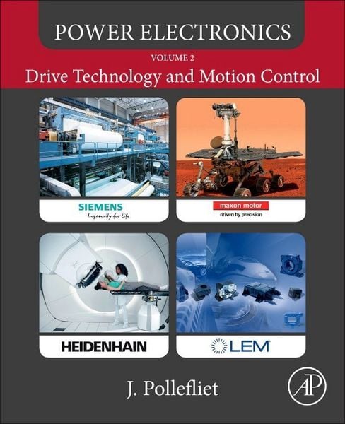 Produktbild: Power Electronics