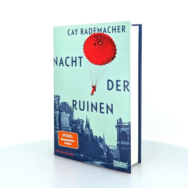 Nacht der Ruinen