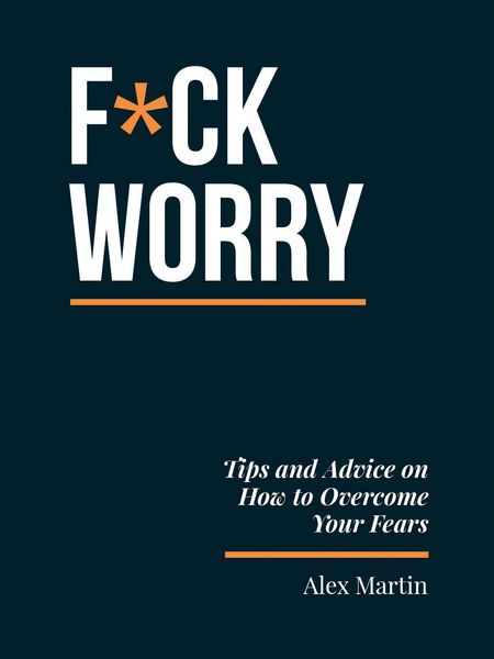 Produktbild: F*ck Worry
