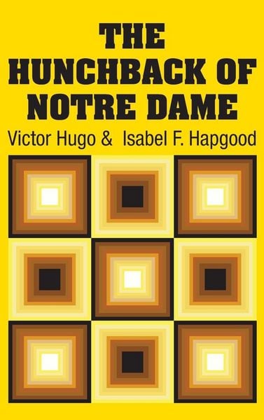 Produktbild: The Hunchback of Notre Dame