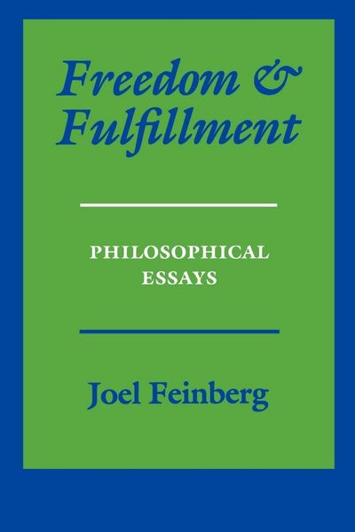 Produktbild: Freedom and Fulfillment
