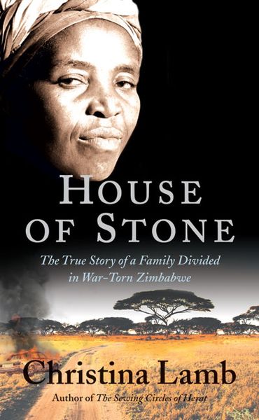 Produktbild: House of Stone