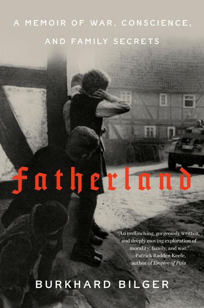 Produktbild: Bilger, B: Fatherland