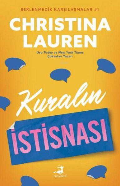 Produktbild: Kuralin Istisnasi - Beklenmedik Karsilasmalar 1