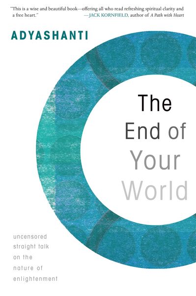 Produktbild: The End of Your World