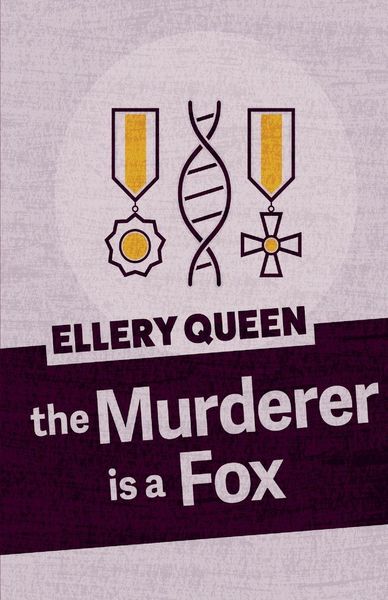 Produktbild: The Murderer is a Fox