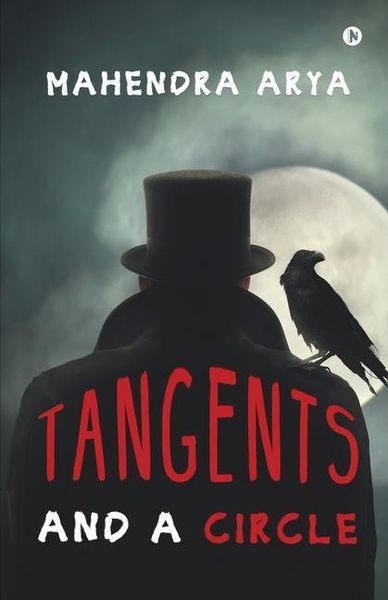 Produktbild: Mahendra Arya: TANGENTS