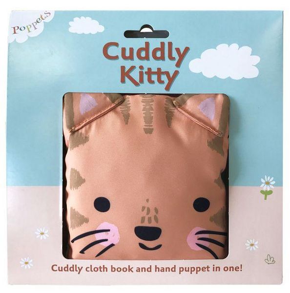 Produktbild: Cuddly Kitty