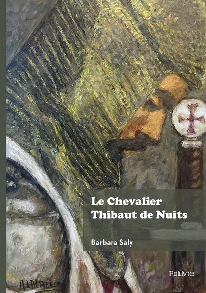 Produktbild: Le chevalier thibaut de nuits