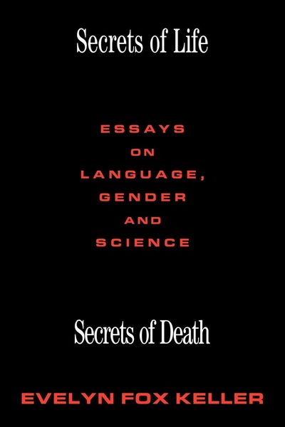 Produktbild: Secrets of Life, Secrets of Death