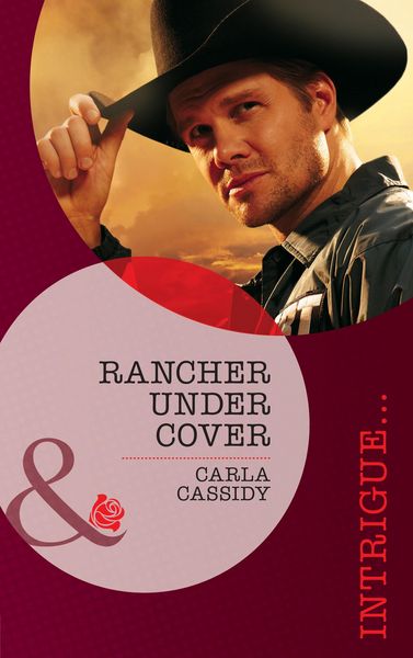 Produktbild: Rancher Under Cover