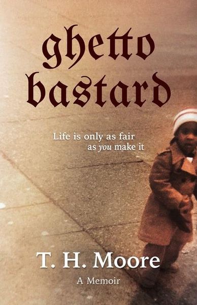 Produktbild: Ghetto Bastard