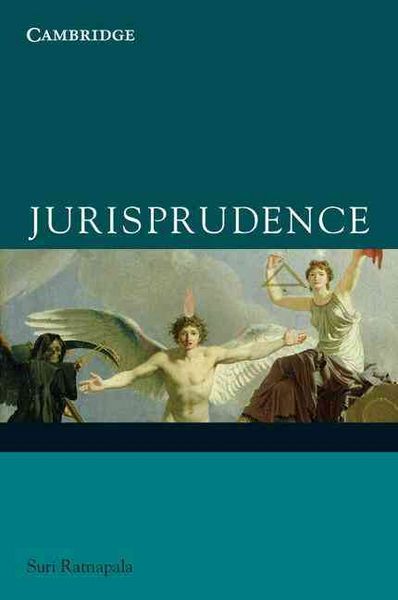 Produktbild: Jurisprudence