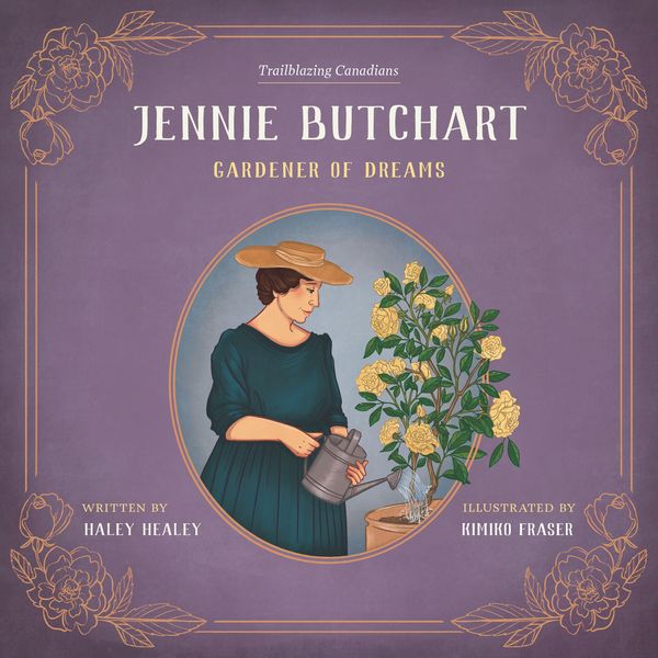 Produktbild: Jennie Butchart