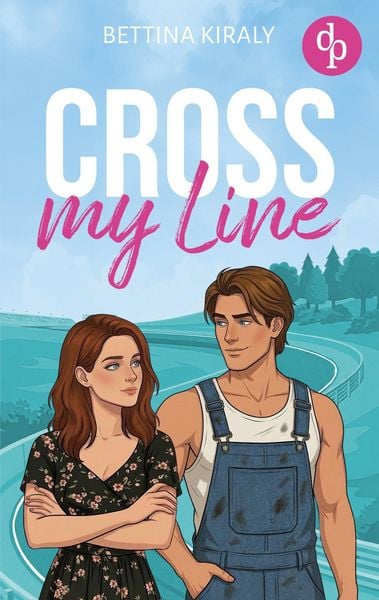 Produktbild: Cross my Line