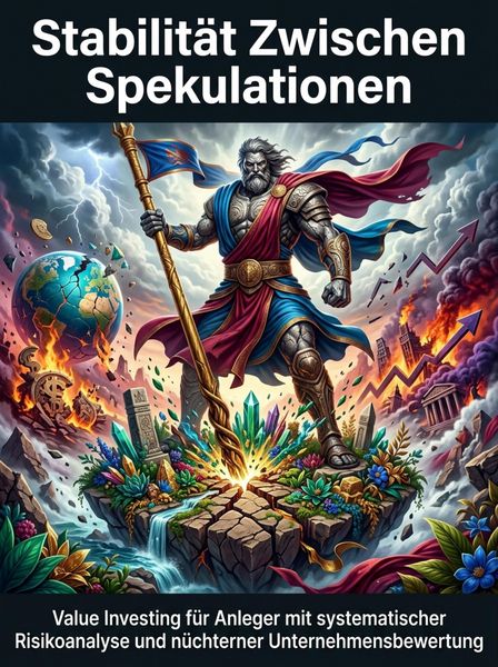 Produktbild: Stabilit&auml;t Zwischen Spekulationen