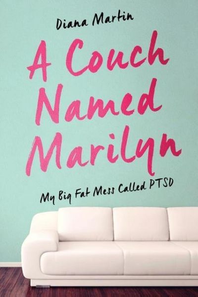 Produktbild: A Couch Named Marilyn