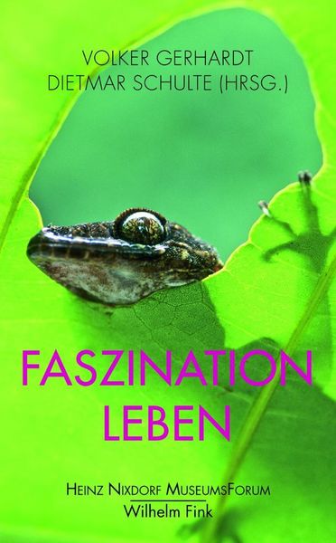 Produktbild: Faszination Leben
