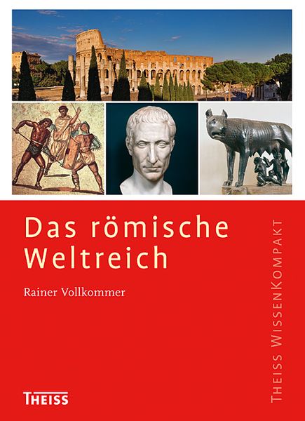 Produktbild: Das römische Weltreich