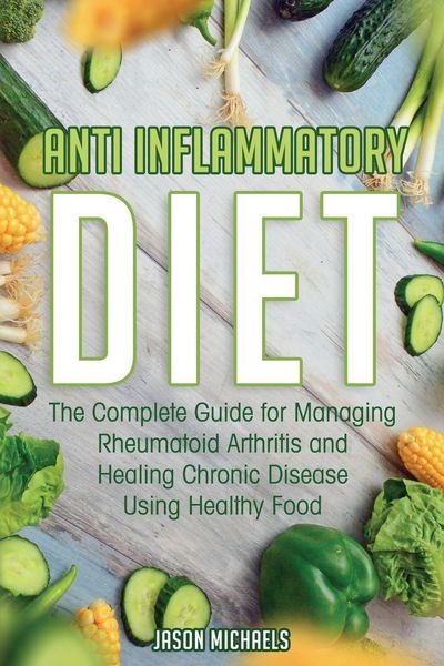 Produktbild: Anti-Inflammatory Diet