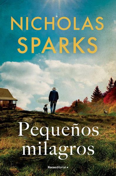 Produktbild: Peque&ntilde;os milagros