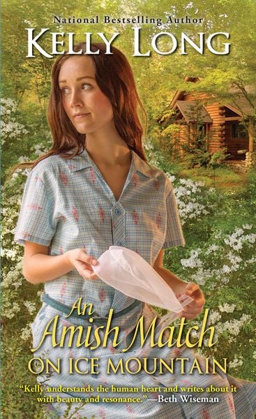 Produktbild: Amish Match On Ice Mountain