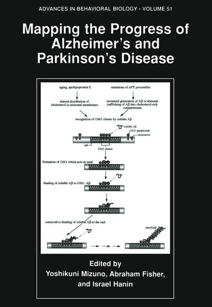 Produktbild: Mapping the Progress of Alzheimer's and Parkinson's Disease