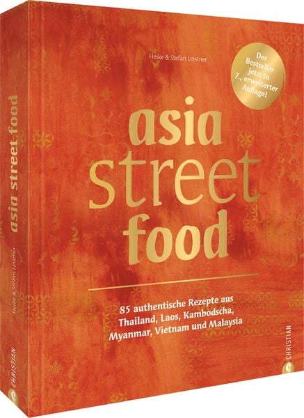 Asia street food