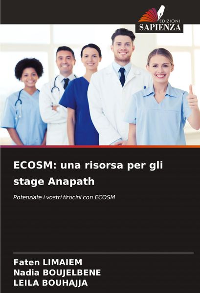 Produktbild: ECOSM: una risorsa per gli stage Anapath
