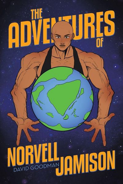 Produktbild: The Adventures of Norvell Jamison