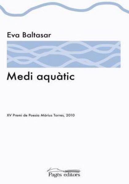 Produktbild: Medi aqu&agrave;tic