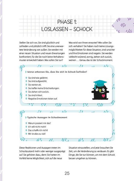 Produktbild: Chancen sehen und Ver&auml;nderungen meistern in der Kita-Praxis
