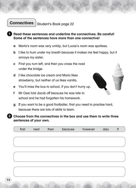 Produktbild: International Primary English Workbook: Stage 3