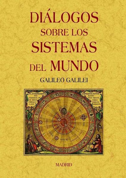 Produktbild: Di&aacute;logos sobre los sistemas del mundo