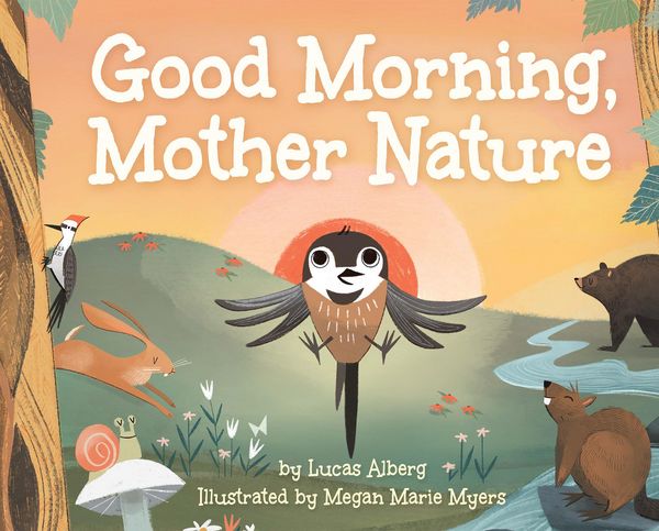 Produktbild: Good Morning, Mother Nature