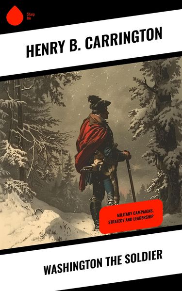 Produktbild: Washington the Soldier