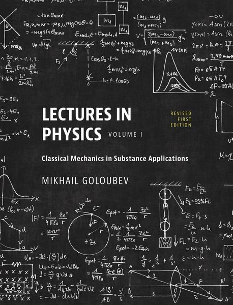 Produktbild: Lectures in Physics, Volume I