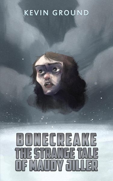 Produktbild: Bonecreake