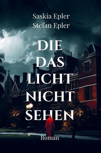 Produktbild: Die das Licht nicht sehen