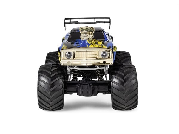 Produktbild: Revell Control 24589 RC Modellauto inkl. Akku und Ladekabel, mit Lichteffekt