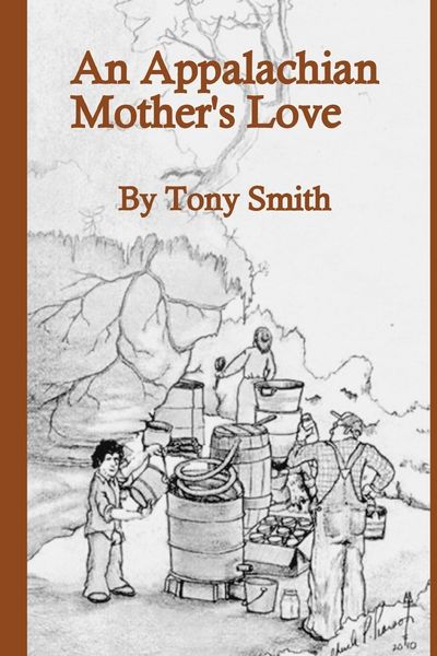 Produktbild: An Appalachian Mother's Love