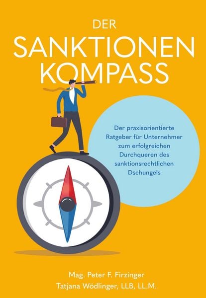 Produktbild: Der Sanktionen Kompass