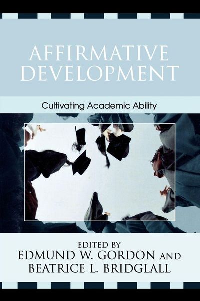 Produktbild: Affirmative Development