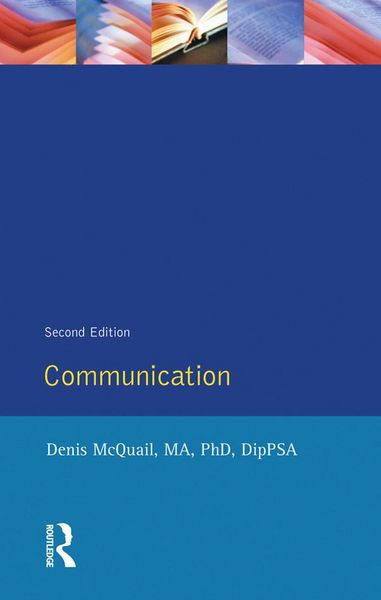 Produktbild: Communications