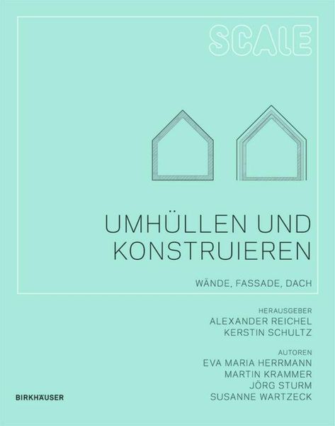 Produktbild: Umh&uuml;llen und Konstruieren