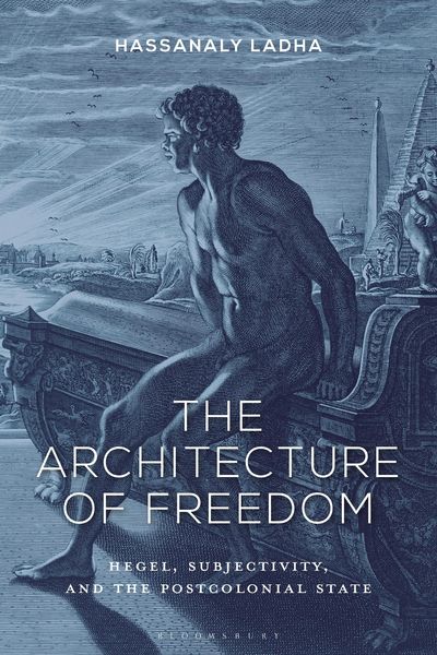 Produktbild: The Architecture of Freedom