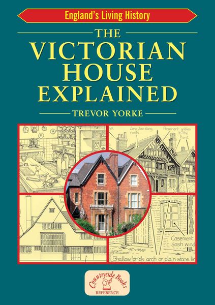 Produktbild: Victorian House Explained