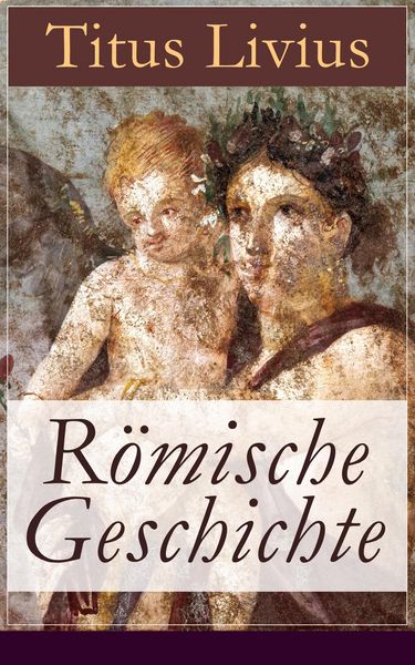 Produktbild: R&ouml;mische Geschichte