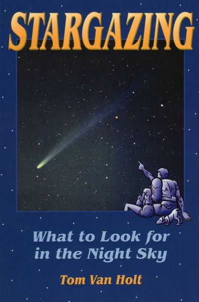 Produktbild: Stargazing