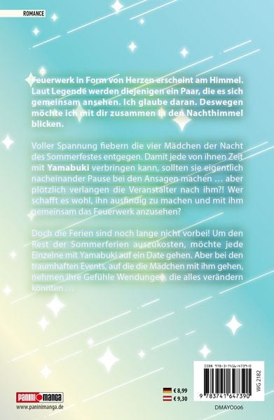 Produktbild: Midnight Heart Tune: Das M&auml;dchen hinter der Stimme 06